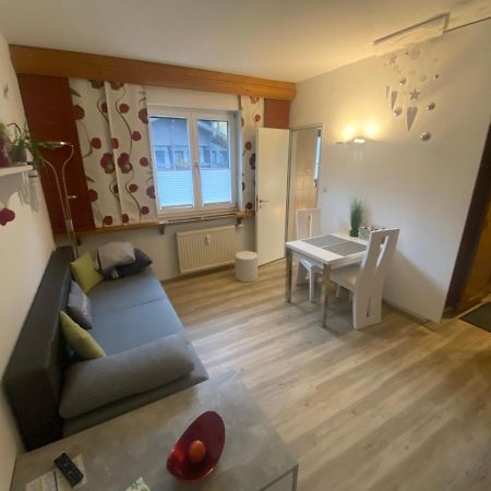 Nock - Zentrum Appartement Bad Kleinkirchheim Buitenkant foto