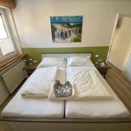Nock - Zentrum Appartement Bad Kleinkirchheim Buitenkant foto
