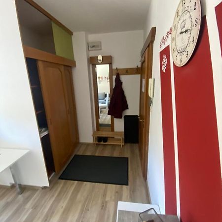 Nock - Zentrum Appartement Bad Kleinkirchheim Buitenkant foto