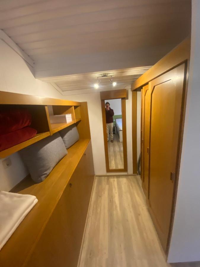 Nock - Zentrum Appartement Bad Kleinkirchheim Buitenkant foto