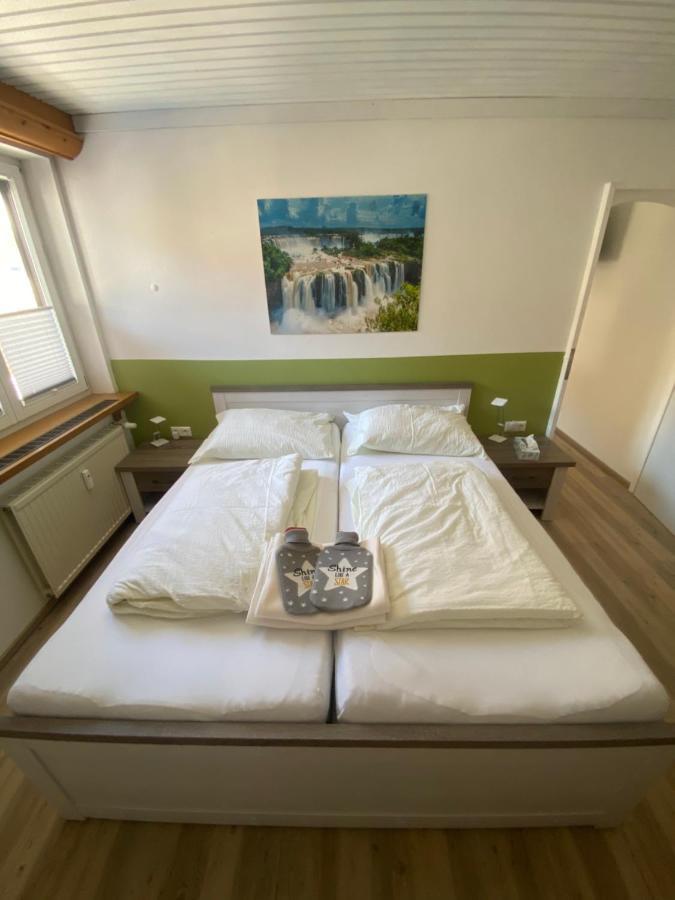 Nock - Zentrum Appartement Bad Kleinkirchheim Buitenkant foto