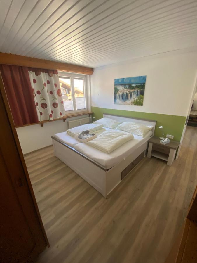 Nock - Zentrum Appartement Bad Kleinkirchheim Buitenkant foto