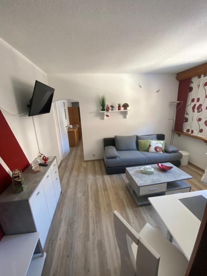 Nock - Zentrum Appartement Bad Kleinkirchheim Buitenkant foto